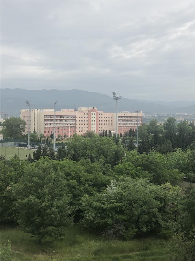 Tbilisi Loves You Екстер'єр фото